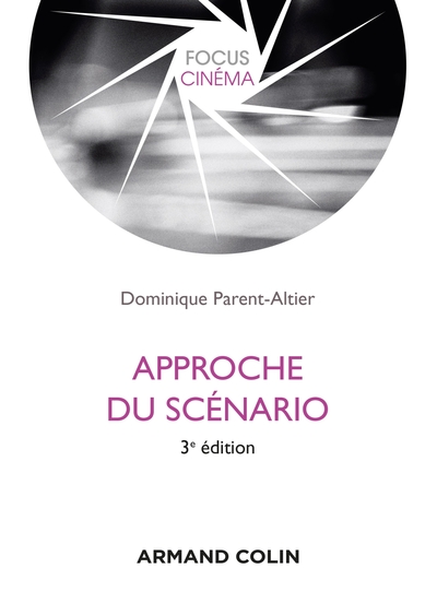 Image de Approche du scénario - 3e éd.