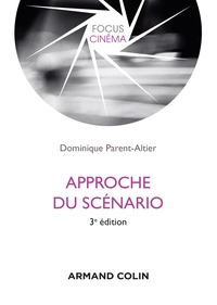 Image de Approche du scénario - 3e éd.
