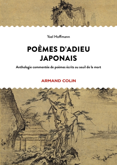 Image de Poèmes d'adieu japonais