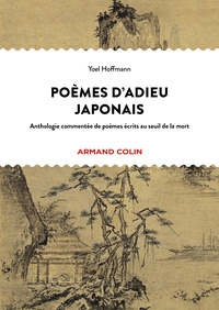 Image de Poèmes d'adieu japonais