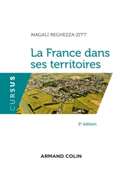 Image de La France dans ses territoires - 2e éd.