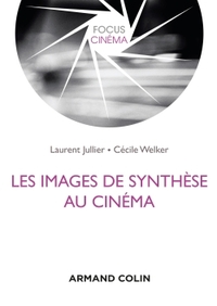 Image de Les images de synthèse au cinéma