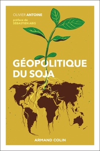 Image de Géopolitique du soja