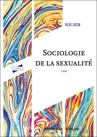Image de Sociologie de la sexualité - 5e éd.