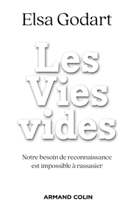 Picture of Les Vies vides