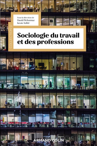 Image de Sociologie du travail et des professions