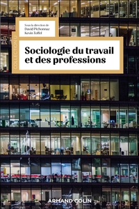 Image de Sociologie du travail et des professions