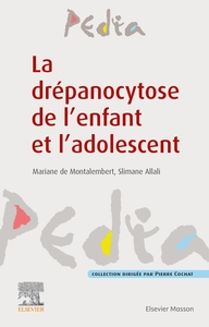 Picture of La drépanocytose de l'enfant et l'adolescent