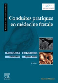 Picture of Conduites pratiques en médecine foetale