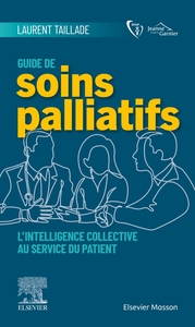 Picture of Guide de soins palliatifs