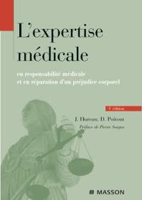 Picture of L'expertise médicale