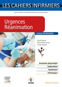 Picture of Urgences-réanimation