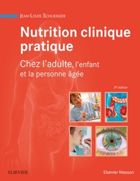 Image de Nutrition clinique pratique
