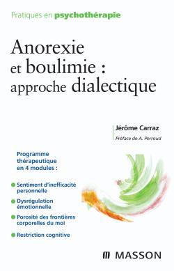 Image de Anorexie et boulimie : approche dialectique