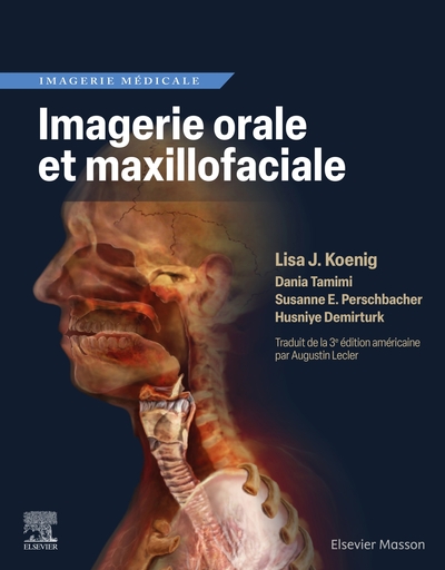 Image de Imagerie orale et maxillofaciale