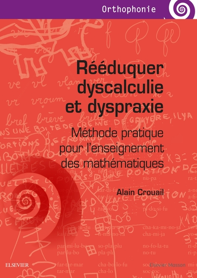 Picture of Rééduquer dyscalculie et dyspraxie