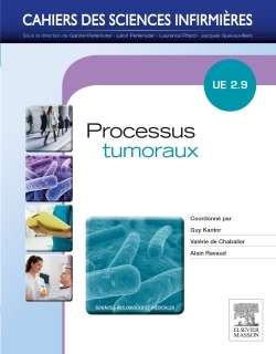 Image de Processus tumoraux