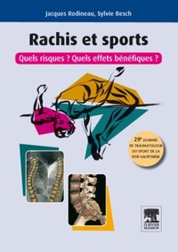 Picture of RACHIS ET SPORT