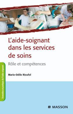 Picture of L'aide-soignant dans les services de soins