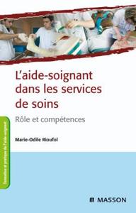Picture of L'aide-soignant dans les services de soins