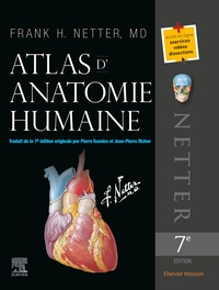 Image de Atlas d'anatomie humaine