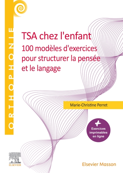 Picture of TSA chez l'enfant