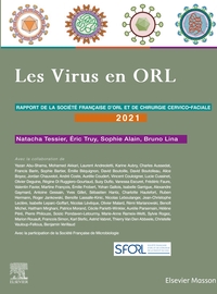 Picture of Les Virus en ORL