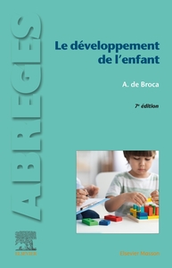 Picture of Le développement de l'enfant