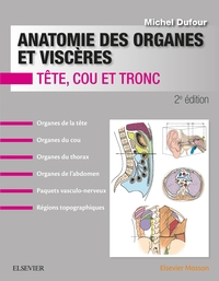 Picture of Anatomie des organes et viscères