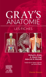 Image de Gray's Anatomie - Les fiches