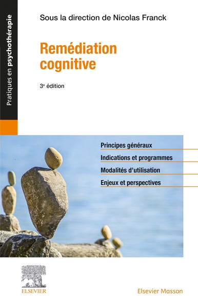 Picture of Remédiation cognitive