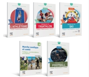 Image de Pack Médecine du sport