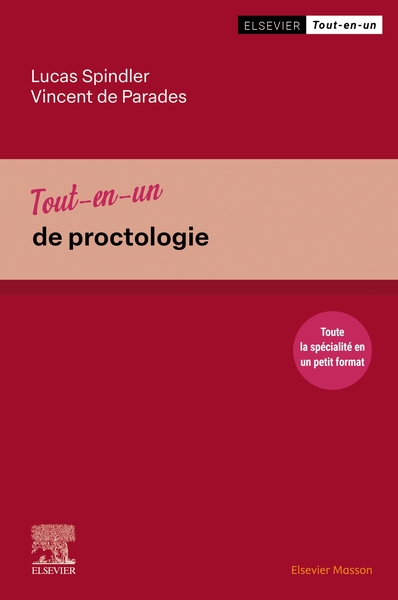 Image de Tout-en-un de proctologie