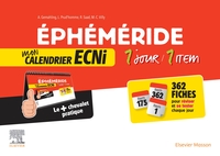 Image de Ephéméride : mon calendrier ECNi. 1 jour / 1 item
