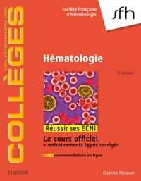 Picture of Hématologie