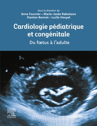 Image de Cardiologie pédiatrique et congénitale