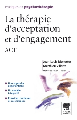 Image de La thérapie d'acceptation et d'engagement