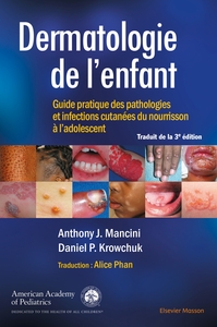 Image de Dermatologie de l'enfant