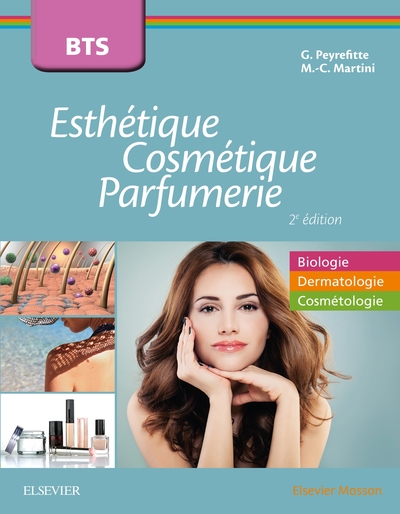 Picture of BTS Esthétique, Cosmétique et Parfumerie