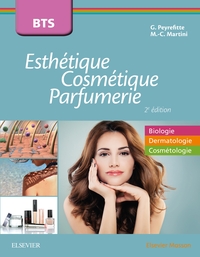 Picture of BTS Esthétique, Cosmétique et Parfumerie