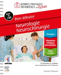 Picture of Bien débuter - Neurologie-Neurochirurgie