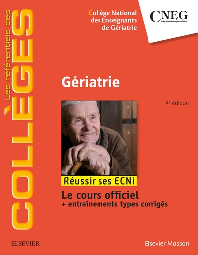 Picture of Gériatrie