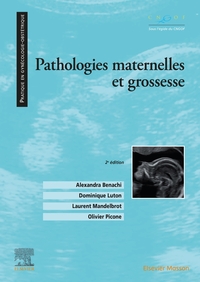 Picture of Pathologies maternelles et grossesse