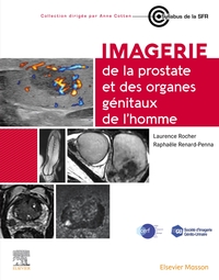 Picture of Imagerie de la prostate et des organes génitaux de l'homme