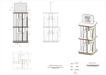 Picture of PLV-30 Masson Stage 22