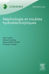 Picture of Néphrologie et troubles hydroélectrolytiques