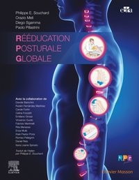 Picture of Rééducation posturale globale