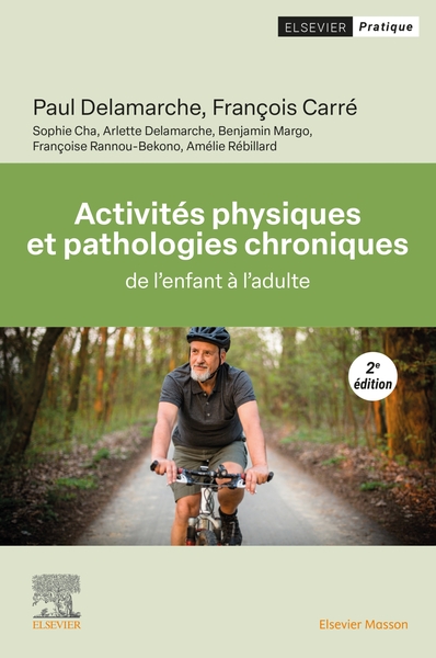 Image de Activités physiques et pathologies chroniques