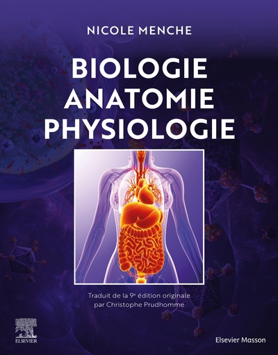 Picture of Biologie Anatomie Physiologie