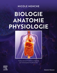 Picture of Biologie Anatomie Physiologie